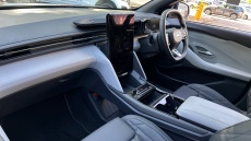 Ford Capri 210kW Premium 77kWh 5dr Auto Electric Estate